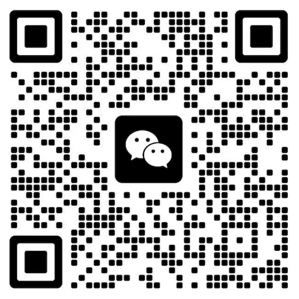 WeChat QR